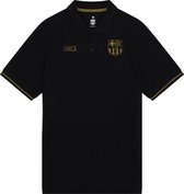 FC Barcelona polo - zwart