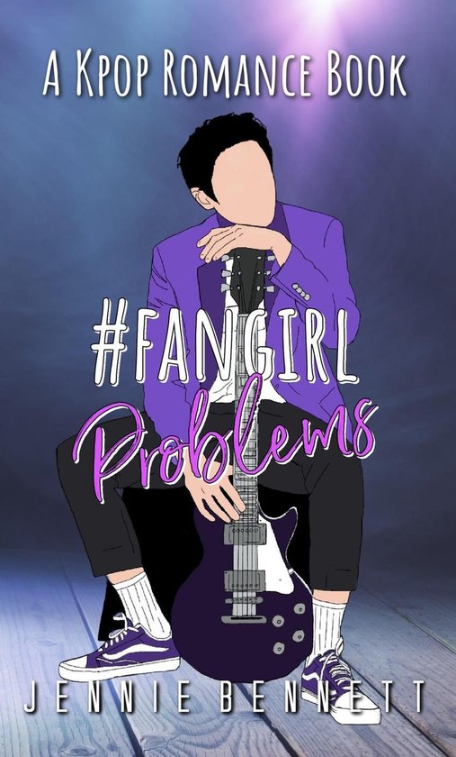 K-pop Romance 5 - #fangirlproblems