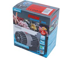 Eheim Stream On+ 3500 - Stromingspomp - 3500 l/u