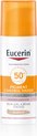 Eucerin Sun Pigment Control Tinted Medium SPF 50 50 ml