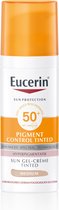 Eucerin Sun Pigment Control Teinté Medium SPF50+