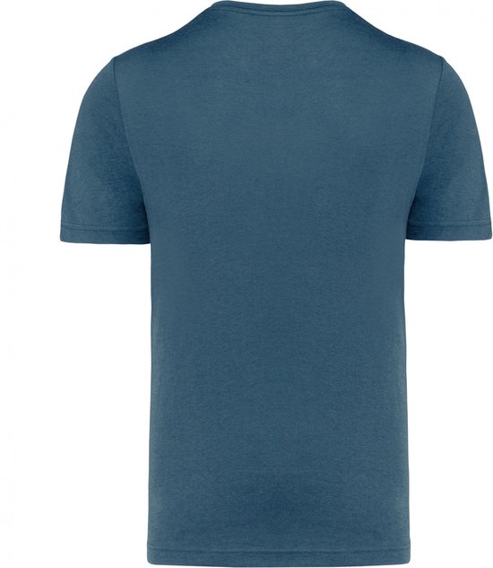 Dutchy Dry heren voetbal T-shirt blauw met print online bestellen | Scapino Dutchy Dry heren voetbal T-shirt blauw met print online bestellen | Scapino