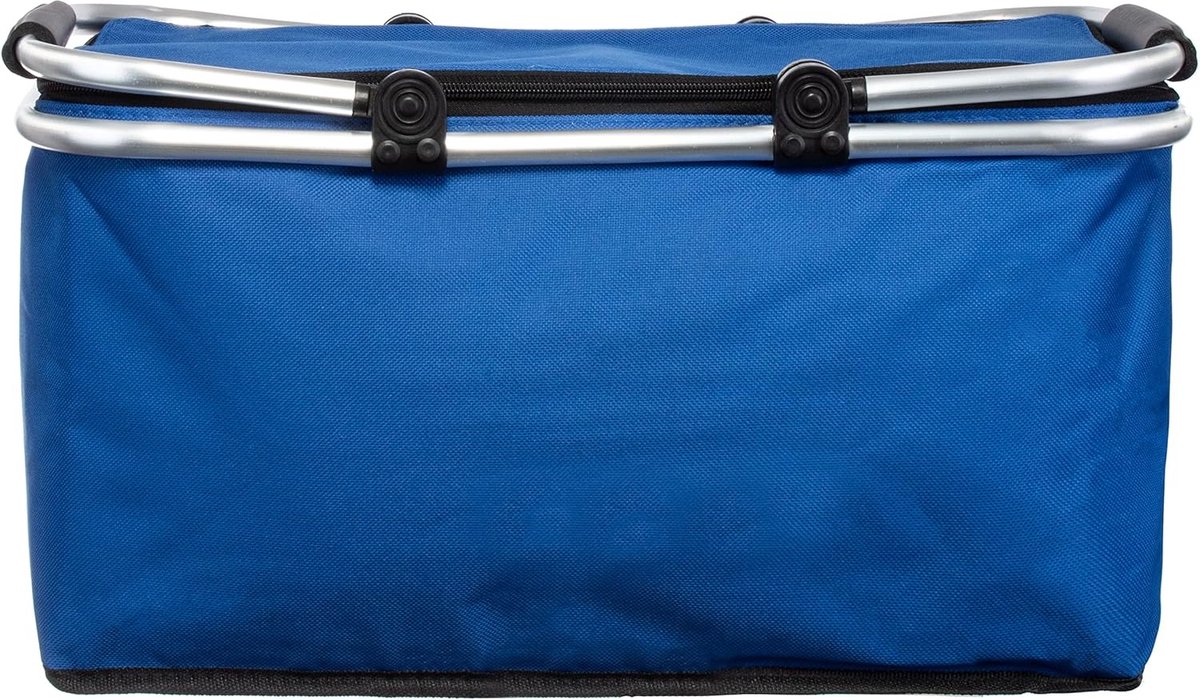 Boodschappenmand \koelmand, koeltas, picknickmand 630 Grams