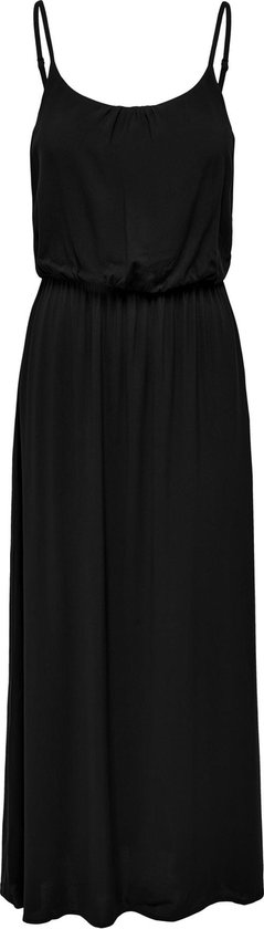 ONLY Onlstar Life Lova Strap Ankel Dress Ptm Abito Estivo Donna