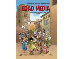 La divertida historia de la historia - Edad Media