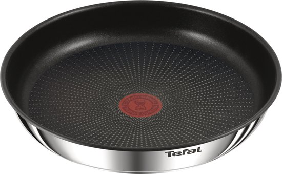 Tefal Ingenio L897SK04 lot de casseroles 20 pièce(s)