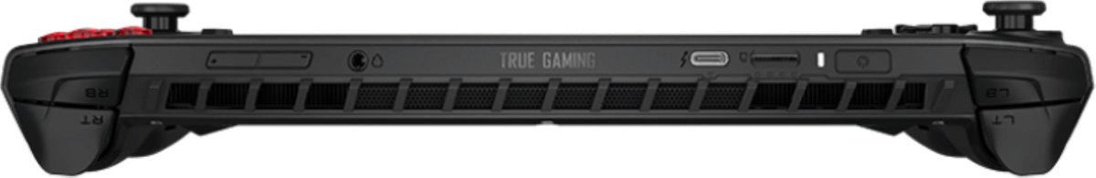 MSI Claw A1M - Gaming Handheld - Ultra 7 155H - Zwart — cadeau in Elektronica - foto 6