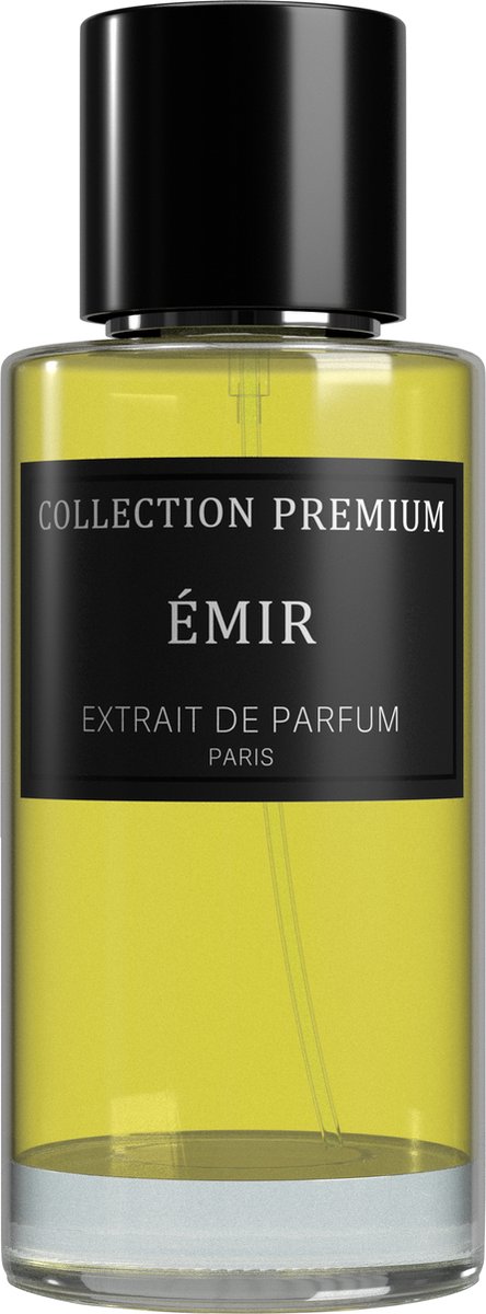 Goedkoopste Collection Premium Paris - Emir - parfum voor heren - parfum mannen - parfum geschenksets