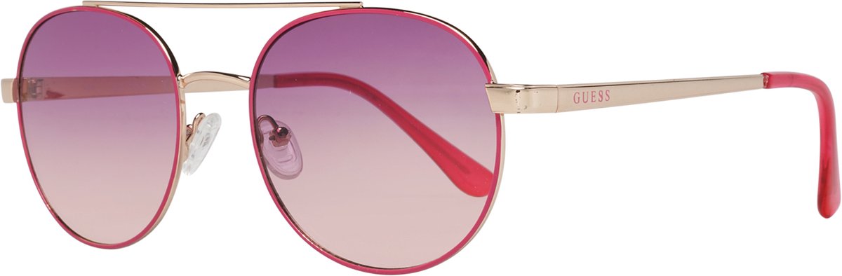 Guess GF0367 Dames Zonnebril - Roze