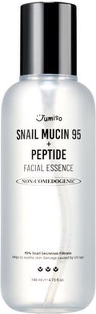 Jumiso Snail Mucin 95 + Peptide Facial Essence