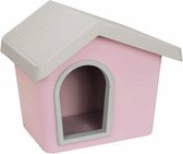 Imac - Hondenhok Zeus 50 Roze