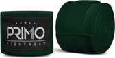 Primo Standaard Bandages Hunter Green - 4 m - donkergroen
