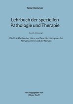 Lehrbuch der speciellen Pathologie und Therapie 2-1 - Lehrbuch der speciellen Pathologie und Therapie