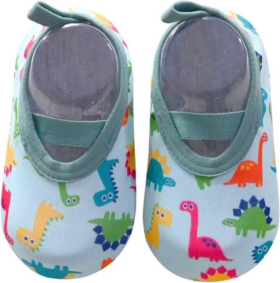 Anti slip schoentjes - Zwemschoenen - Waterschoenen - Strandschoentjes - Kinderen