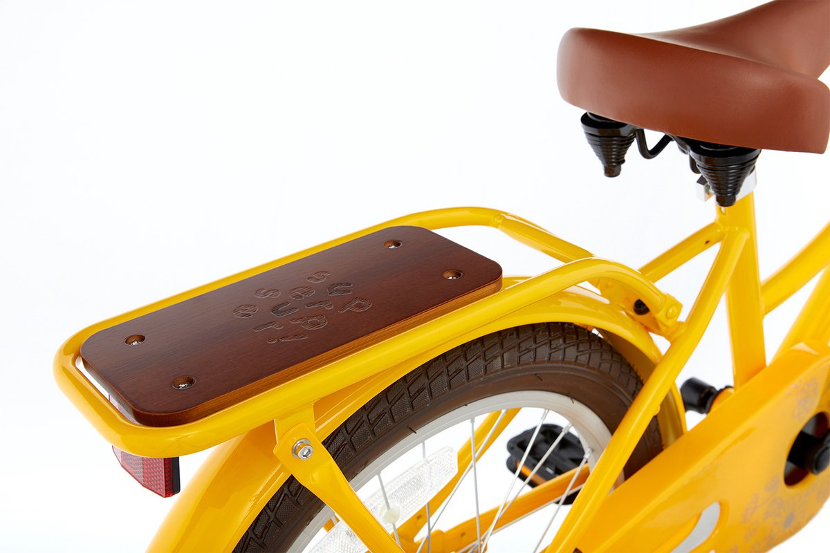 Stoke Kinder Fahrrad / Vélo 20 Zoll | Acheter sur
