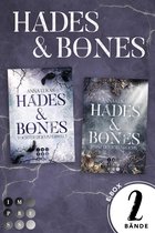 Hades & Bones - Hades & Bones: Die hochspannende Romantasy-Dilogie in einer E-Box!