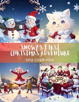 Snowy's First Christmas Adventure