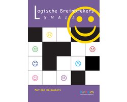 Logische Breinbrekers Small