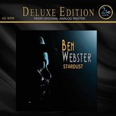 Ben Webster - Stardust (LP)