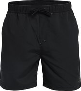 Tenson Essential Swim Shorts - Shorts de bain pour hommes - Noir