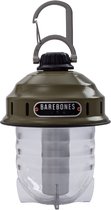 BAREBONES Beacon Lamp - Olive - Kamperen - Hanglamp - Tafellamp