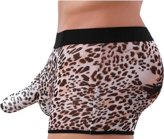 Boxershort met slurf hotsell