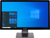 Terra All-In-One-PC 2212 R2 Greenline Touch - 21.5" FullHD Multitouch monitor - Intel Core i5-12400 - 16GB - 500GB M.2 SSD - DVD