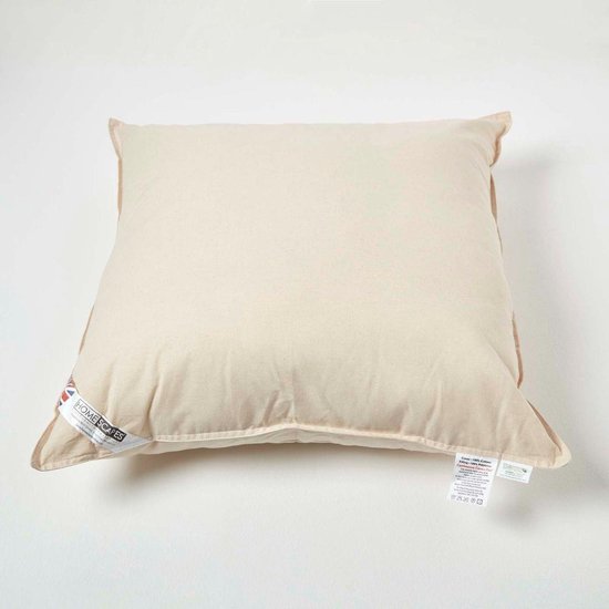 Vergleiche Preise Für Abeil 15000000532 Bio Attitude Kopfkissen Klassisch Umweltfreundlich Bio Baumwolle 60 X 60 Cm Weiss  C65a5766 B756 53be B679 5577b2bbd9c3