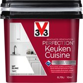 V33 Perfection Keuken - 75ML - Wit