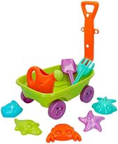 Kruiwagen Kinderen - Kruiwagen Speelgoed - Kruiwagen Kind