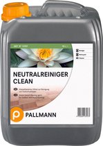 Pallmann Clean Strong - 10 Liter