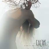 Lycia - A Day In The Stark Corner (CD)