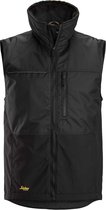 Snickers Workwear - 4548 - AllroundWork, Gilet d'hiver - M