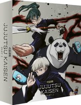 Anime - Jujutsu Kaisen: Pt.2