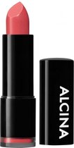 ALCINA Shiny Lipstick 030 Coral