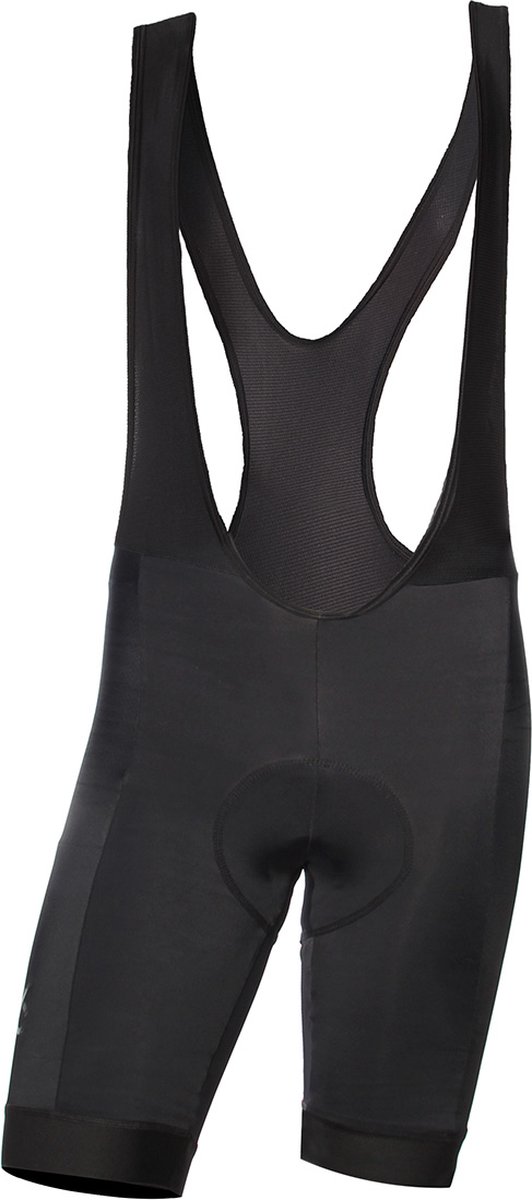 Fietsbroek Dames - Elements, Zwart - Dames