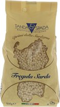 Tanda&Spada Fregula sarda tradizionale 500 gram