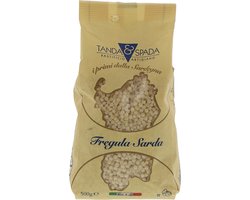 Tanda&Spada Fregula sarda tradizionale 500 gram