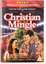 Christian Mingle [DVD]