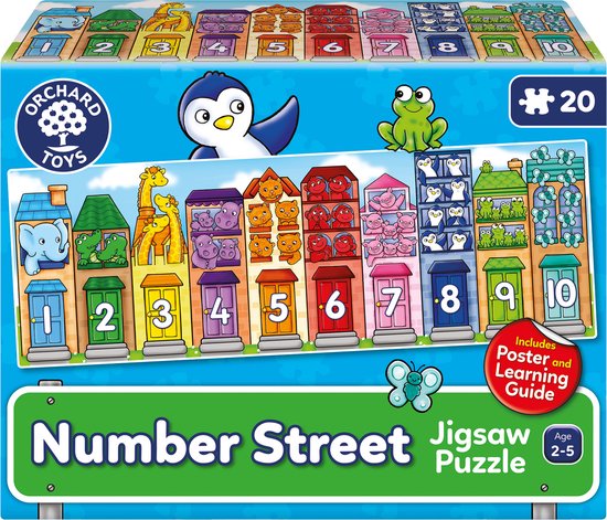 We Chose The Best Orchard Toys 2 Year Old Jigsaw in The UK - 1/2026