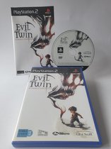Evil Twin: Cypriens Chronicles /PS2