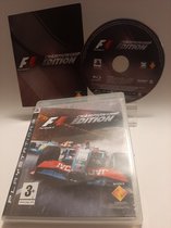 F1 Championship Edition (UK version)
