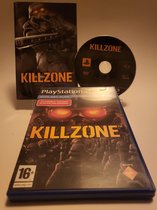 Killzone Platinum (zonder handleiding) - PS2