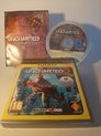 Uncharted 2 Among Thieves Essentials - PS3