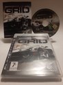 Codemasters Race Driver: GRID - PlayStation 3