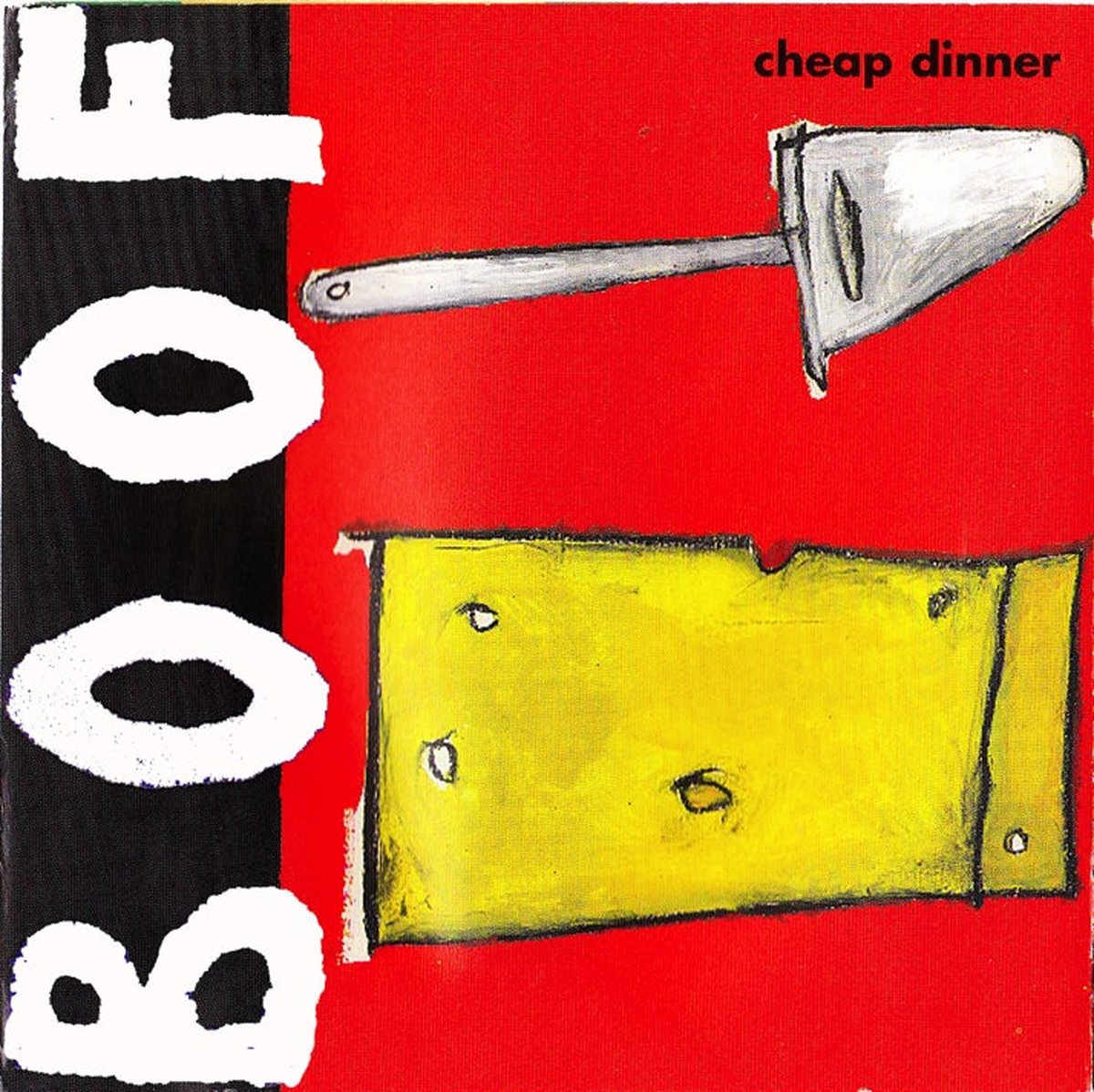 Cheap Dinner