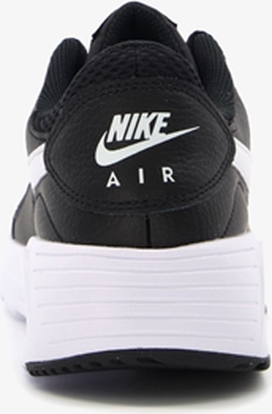 Nike Air Max SC - Heren Sneakers - zwart-wit - Maat 43 - Nike