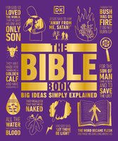 DK Big Ideas-The Bible Book