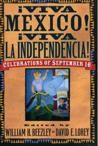 Latin American Silhouettes- AViva MZxico! AViva la Independencia!