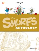 The Smurfs Anthology #4